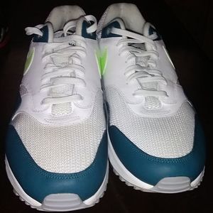 Nike Air Max 90 Spruce Lime